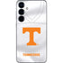 University of Tennessee White Jersey Galaxy S25 Skin
